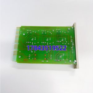ABB G3EA HENF315754R1 | AC800M以太网通信模块