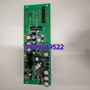 Emerson P155.R2 | 火电/核电 Ovation 系统关键停产备件（建议A类N+1冷备）
