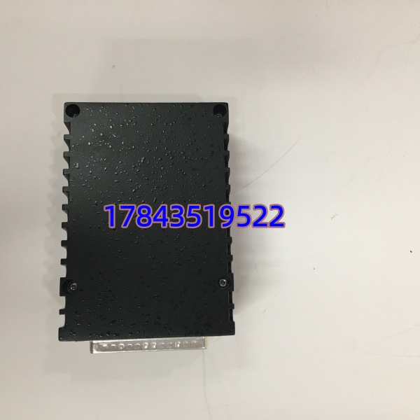 GE IS220PAICH1B | 混合模拟量输入/输出 - 图片 3