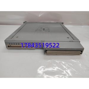 ICS Triplex T8311 | 安全仪表系统(SIS) TMR 扩展桥接模块