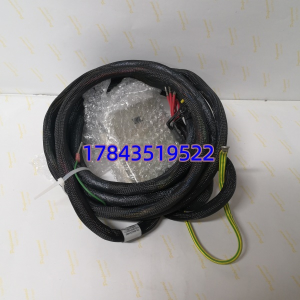 Rockwell Automation TC-505-02-4M5 | Trusted系统机架间光纤同步链路电缆 - 图片 3