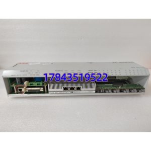 ABB PPD113 B03-26-100100 3BHE023584R2625 | AC 800PE DDC 处理器模块