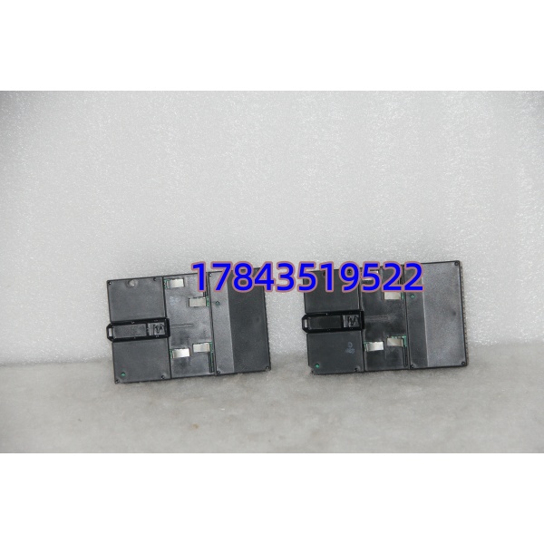 GE IC200GBI001 可直接替换 IC200GBI001-CF/-Ax 系列 | 核对固件版本 - 图片 3