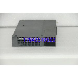 Siemens 6ES7416-3ES06-0AB0 | S7-400H 冗余系统旗舰CPU