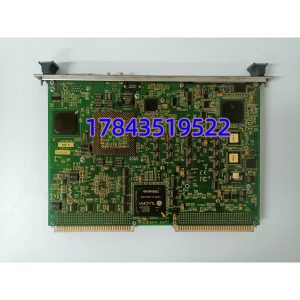 GE IS215UCVEH2AB | Mark VI VME主控制器