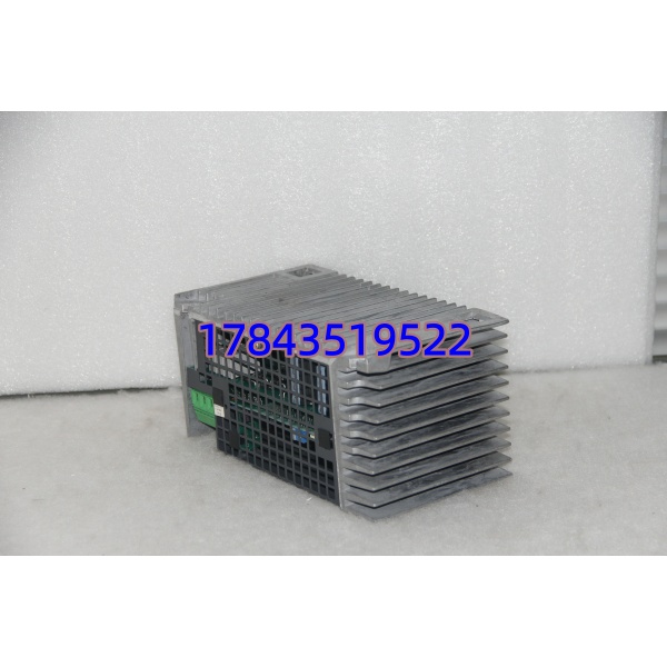 Siemens 6EP1436-1SH01 | PSU300S 基础型开关电源