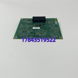 ABB DATX133 (3ASC25H219B) | 原装全新 兼容S800 AI810/AO810/DI830 端子排 带标记条槽