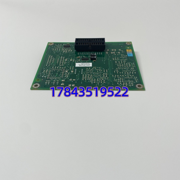 ABB DATX133 (3ASC25H219B) | 原装全新 兼容S800 AI810/AO810/DI830 端子排 带标记条槽