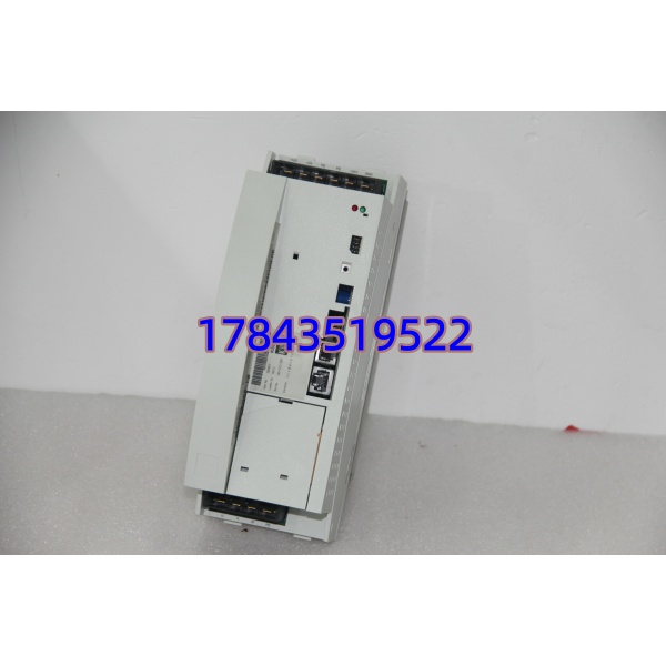 KUKA KSD1-16 | 伺服驱动器模块 - 图片 3