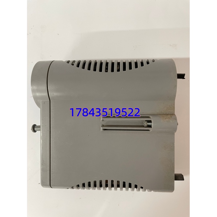 Honeywell CC-PCF901 C300 FTA for 24VDC Digital I/O 需核对I/O卡型号匹配(如 DC-TCNT01)| 备件须含对应预接线电缆 - 图片 3