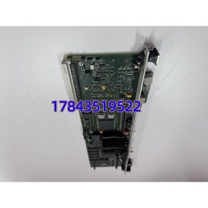ABB 086444-005 | MPRC 直接光纤测量处理板(Advant/QSC 系统)