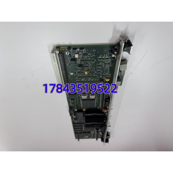 ABB 086444-005 | MPRC 直接光纤测量处理板(Advant/QSC 系统)