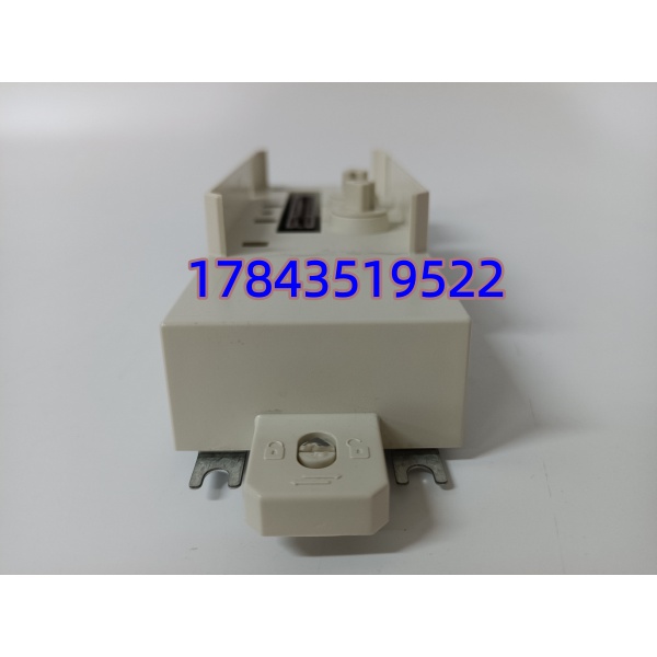 ABB TP858 | CI858K/CI872K专用底板
