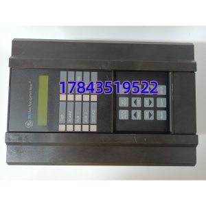 GE 369-HI-0-M-0-0 | 电机管理继电器