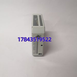 MTL 8507-BI-DP | MTL8000 系列 Profibus DP BIM 配套
