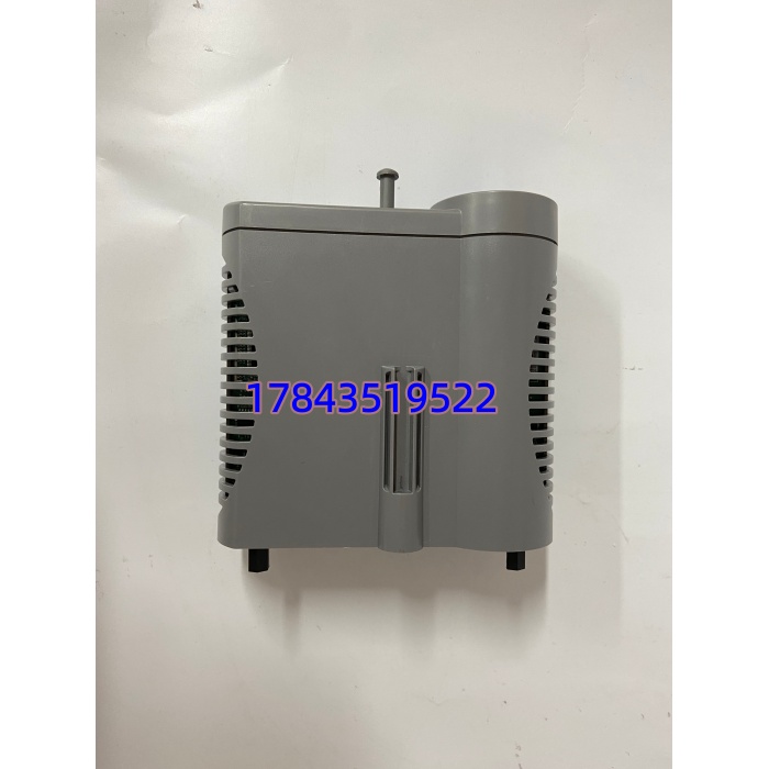 Honeywell CC-IP0101 C系列机架插卡 双RJ45 FTE冗余接口 | A类关键通信备件 - 图片 3