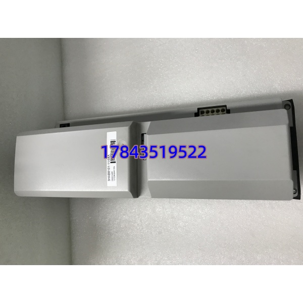 ABB 3HAB8101-1105D | IRB 系列 FlexPendant 示教盒