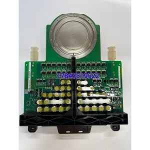ABB 5SHX2645L0004 | 91mm 非对称 IGCT 半导体备件