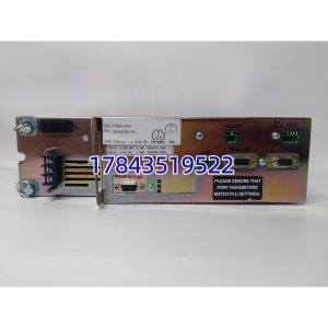 Schneider MM-PM41400CPM+4000 | Modicon Momentum PLC CPU模块