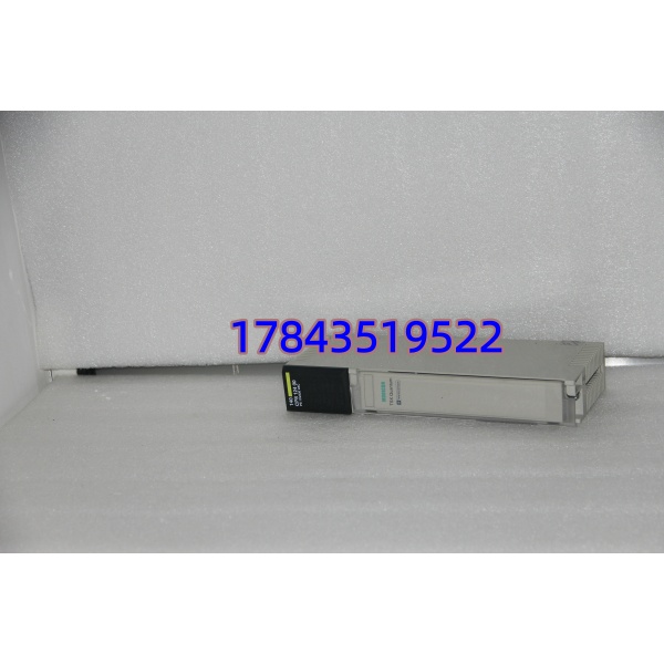 Schneider 140CPS12400 | Modicon 140 系列 AC 输入背板供电单元 5V 3.3A - 图片 3