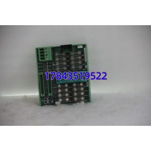 HONEYWELL 9662-9 | TDC3000/Experion备件