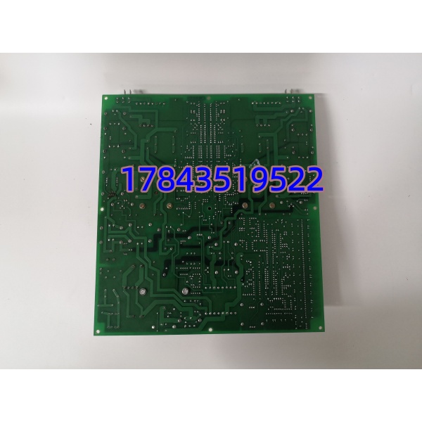 GE DS200FGPAG1AHD | LS2100门脉冲放大器板 - 图片 4