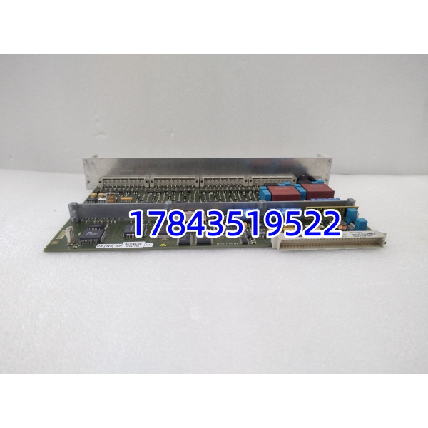 ABB 3BDH000730R1 | SD821 24VDC 冗余系统电源模块 - 图片 3