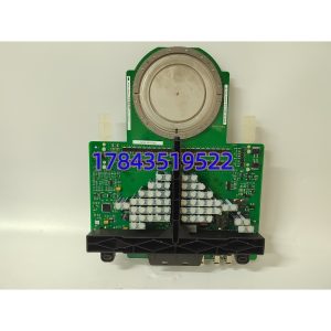 ABB 5SHY3545L0016 | 高压大电流半导体