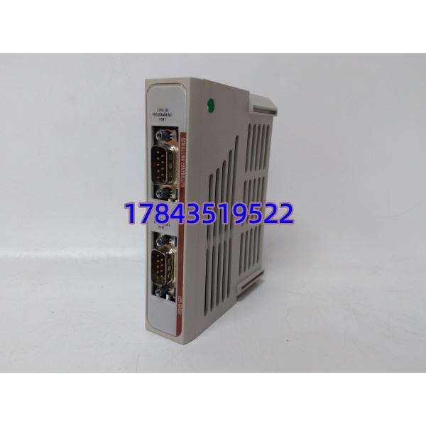 Emerson 1C31169G02 | WDPF II / Ovation DCS I/O 卡备件 - 图片 4