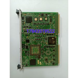 GE VMIVME-7614-132350-017614-132 D | 6U VME控制卡