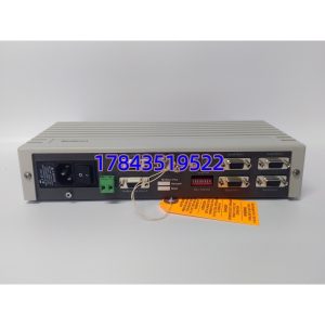 施耐德 NW-BM85C002 BM85 Bridge Multiplexer | Modicon Plus网桥