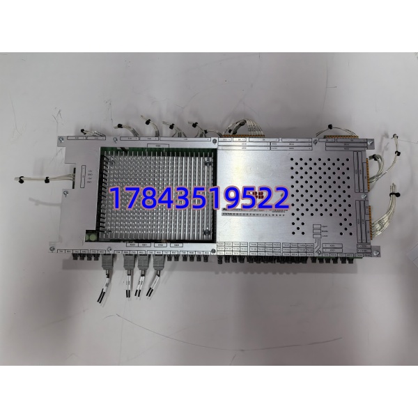 ABB PPD517 A3011 3BHE041576R3011 | AVR 励磁控制卡件 - 图片 4