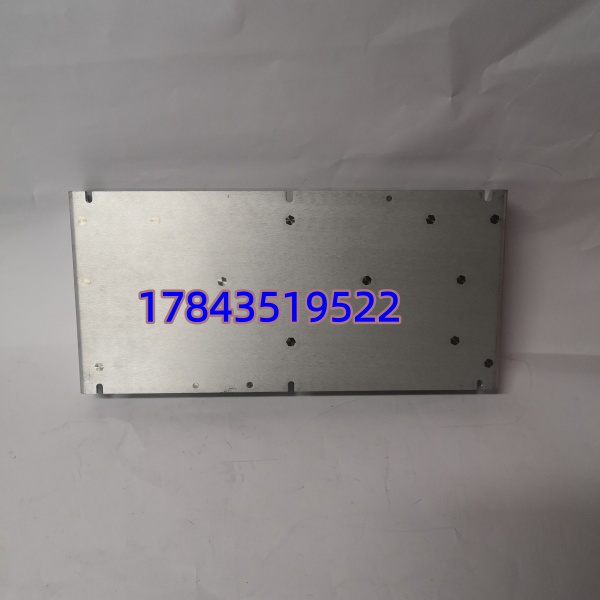 Woodward 2301E 8273-1011 | 数字负载分配与转速控制器 24VDC - 图片 4