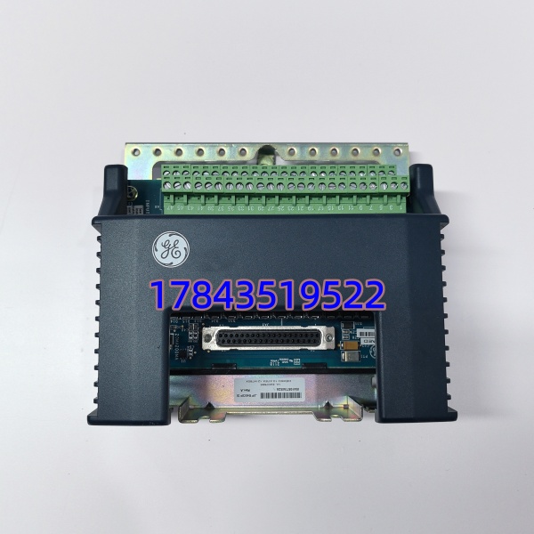 GE IS400STAIS2AED | Mark VIe 同类AI模块(ED变体) 兼容IS410STAIS2A 端子底座通用 - 图片 4