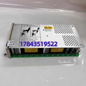 BENTLY 3500/15 127610-01 | 3500系列 AC 交流电源模块