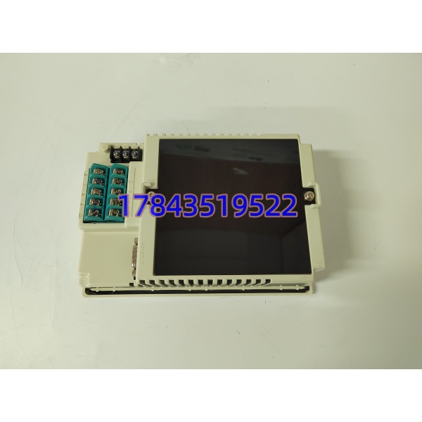 YAMATAKE EST0240Z05WBX00 | 可编程显示单元 - 图片 4