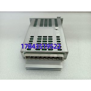 GE WES5120 5120-1106 | UR系列 Watchdog/E-Stop & 电源分配模块