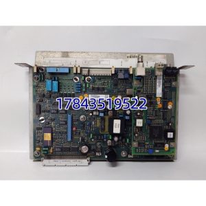 ABB YPP110A | 3ASD573001A1 MasterPiece 200 系列 MPU 模块 NOS