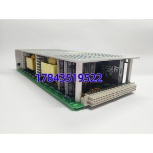 Bently Nevada 127610-01 | 3500 Series 标准交流/直流电源单元 备件现货