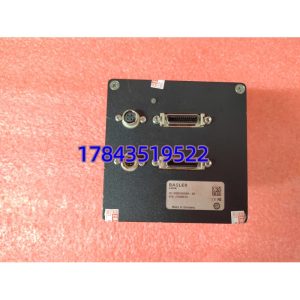 Basler A404K 400万像素 96fps Camera Link | 关键产线缓冲备件（Buffer Stock）