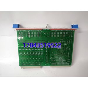 ABB IDPG 940128102 | 每通道独立软配置 DI或DO 0.5A 晶体管