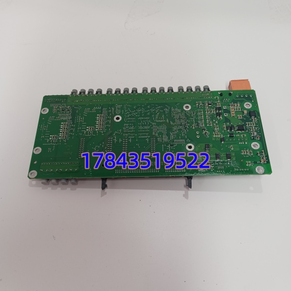 ABB PPC907BE 3BHE024577R0101 现货备件 | AC 800M / System 800xA 主控单元 原厂停产物料流通件 - 图片 4