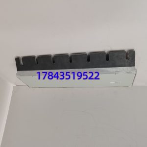 ABB 134177-001 | 主控板安装底座/背板信号分配板