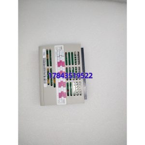 Emerson 1C31132G01 | 模拟量输出 PMOD 模块