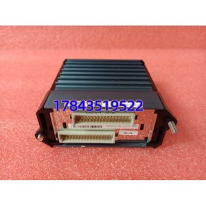 FOXBORO FBM237 RH914XS | I/A Series 8通道 4–20mA 模拟量输入模块(AI)