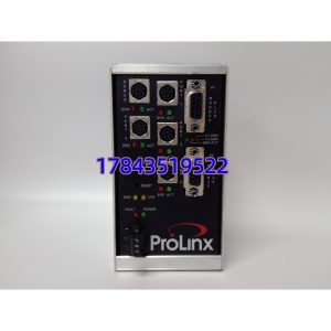 ProSoft 5302-MBP-MCM4 | MVI 多协议接口卡 MBP+4Port MCM