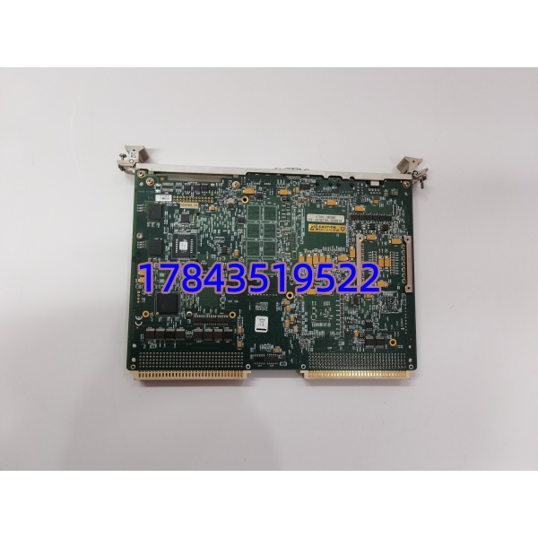 GE V7768-320000 (3509301007768-320000A0) | VME SBC 单板计算机 Pentium M 带 VGA/网口 - 图片 3