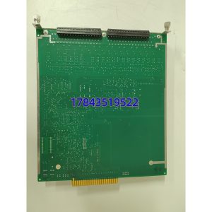 METSO IOP303 | 8通道温度输入模块