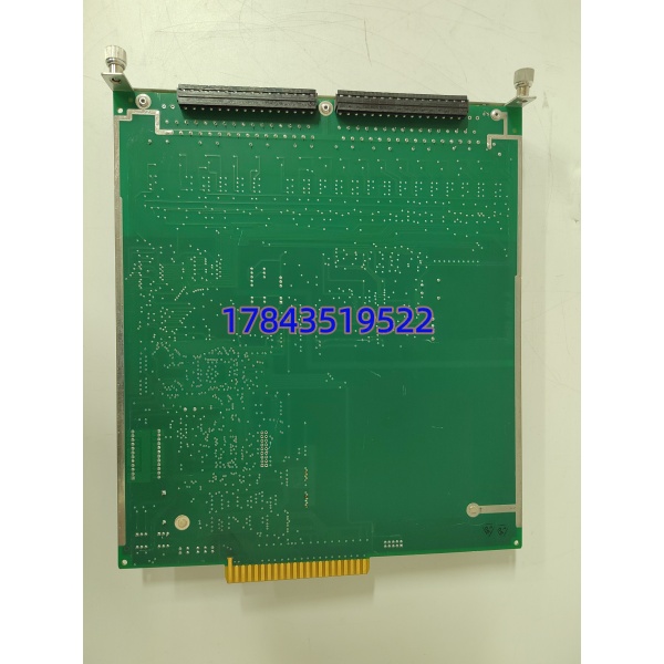 METSO IOP303 | 8通道温度输入模块