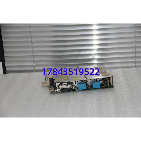 SIEMENS 6SC6140-0FE01 | 插卡式PWM逆变功率模块 - 图片 3